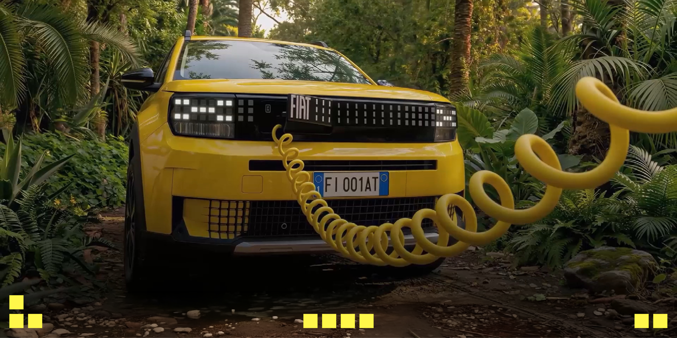 Spiral Cable