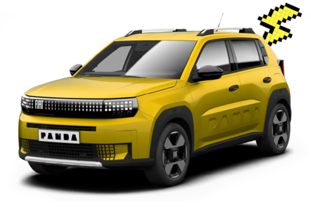 Discover 100% Electric